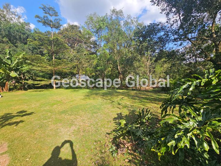 3 Bed House with En Suite in Runda 3 Bed House with En Suite in Runda