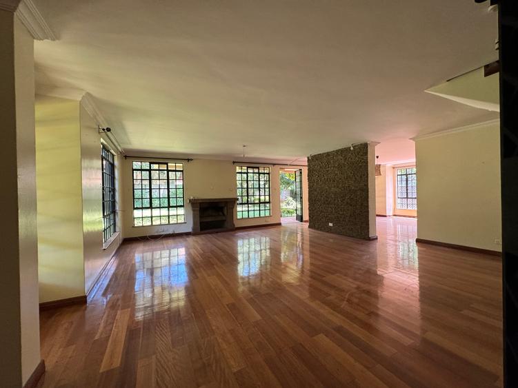 4 Bed House with En Suite in Karen 4 Bed House with En Suite in Karen