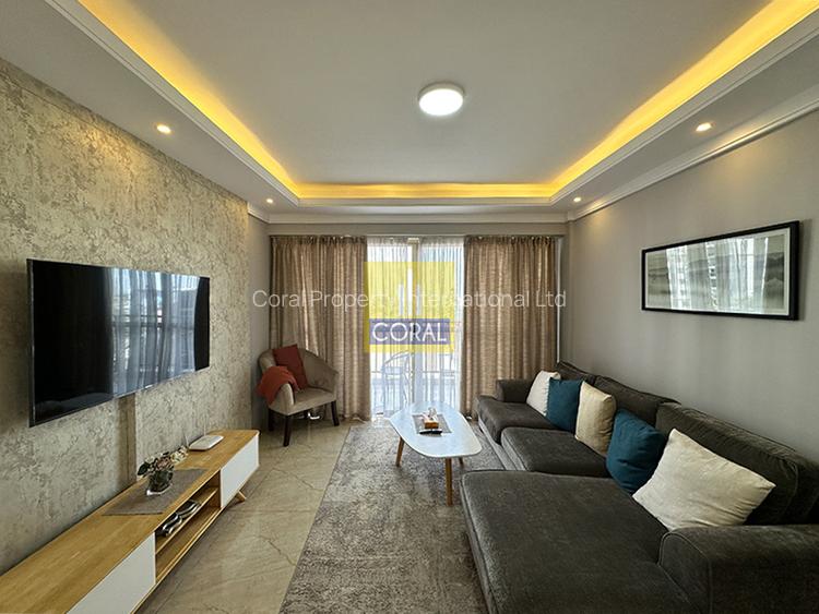 2 Bed Apartment in Ngong