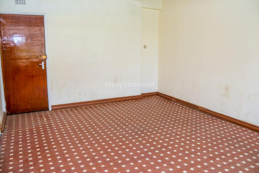 142 ft² Commercial Property with Backup Generator at Harambee Avenue