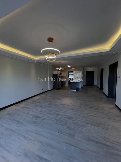 2 Bed Apartment with En Suite at Riverside Drive