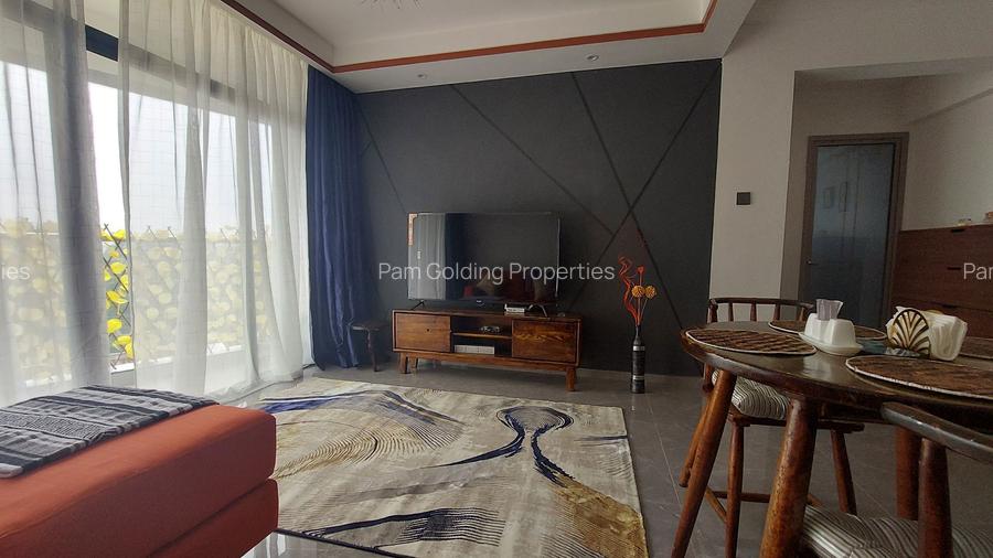 1 Bed Apartment at Gatundu Close