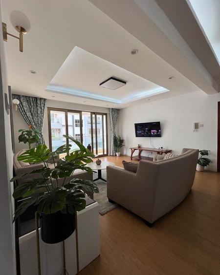 3 Bed Apartment with En Suite at Hatheru Road