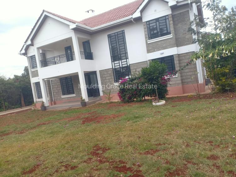5 Bed House in Karen