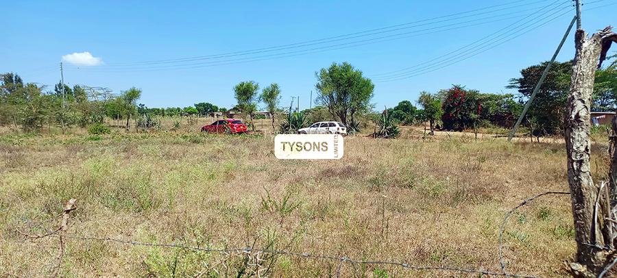 0.25 ac Land in Machakos