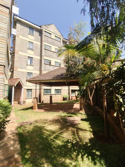 3 Bed Apartment with Borehole in Kileleshwa 3 Bed Apartment with Borehole in Kileleshwa