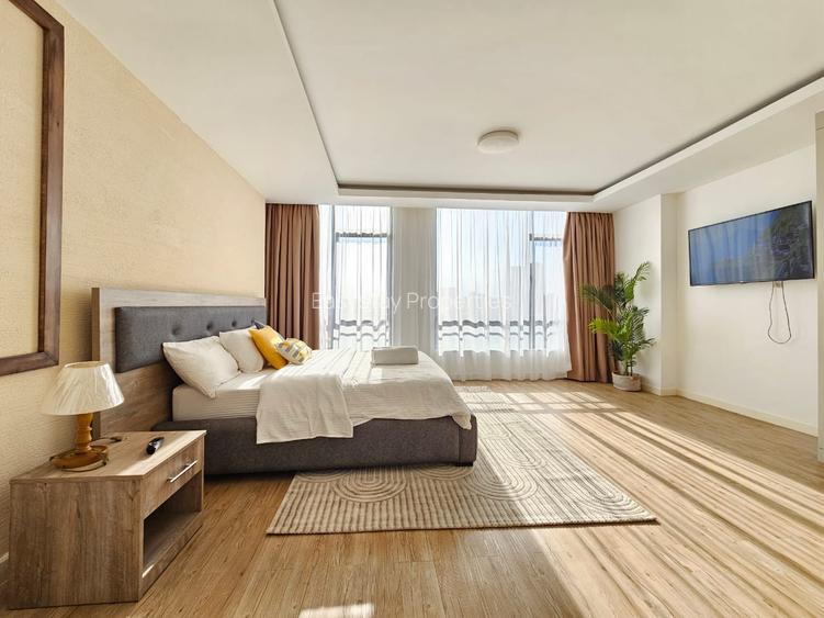 Furnished 2 Bed Apartment with En Suite in Westlands Area