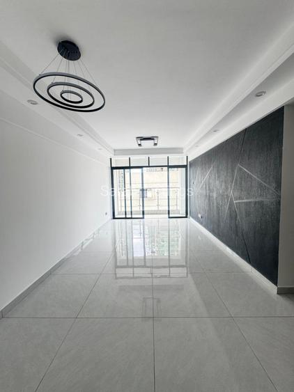 2 Bed Apartment with En Suite in Westlands Area