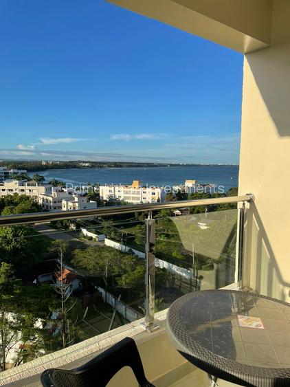 Serviced 3 Bed Apartment with En Suite in Nyali Area
