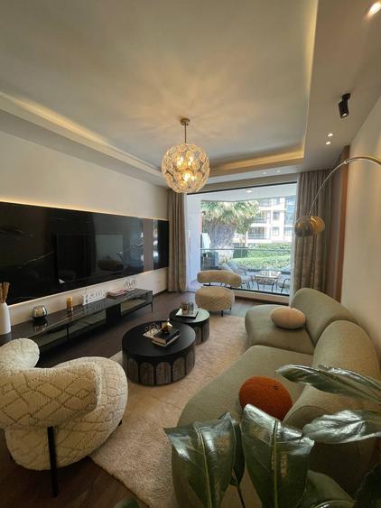 2 Bed Apartment with Swimming Pool in Riara Road 2 Bed Apartment with Swimming Pool in Riara Road