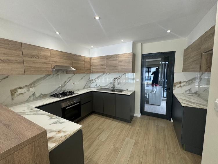 2 Bed Apartment in Riverside