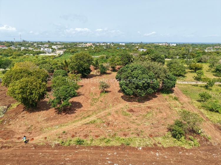 2 ac Land at Diani Airport Road
