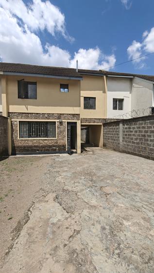 3 Bed House in Nairobi West 3 Bed House in Nairobi West