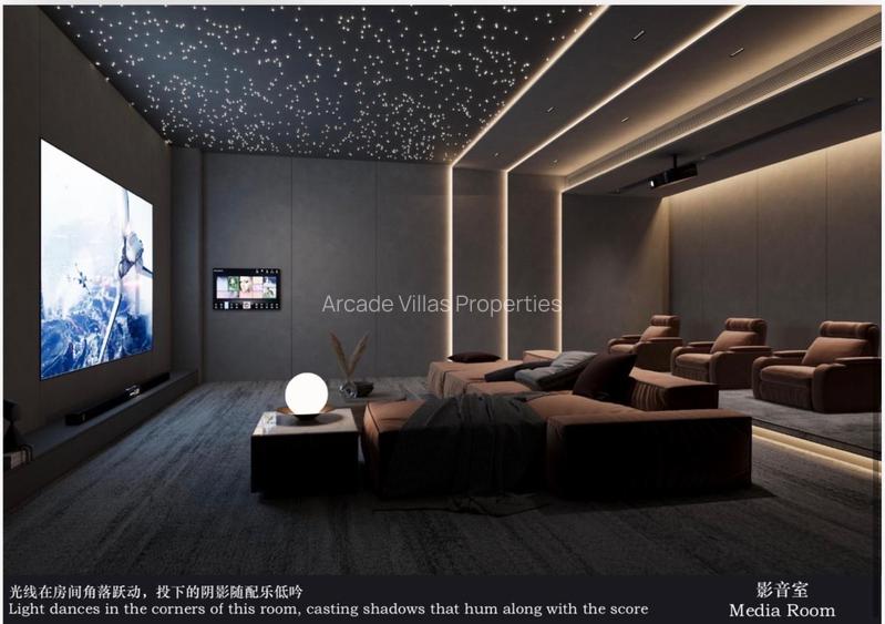 Studio Apartment with En Suite in Kileleshwa