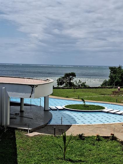 Serviced 2 Bed Apartment with En Suite at Nyali Mombasa