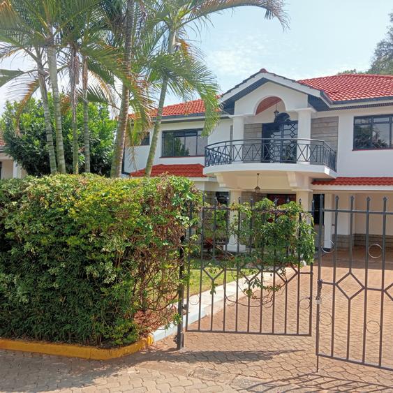 5 Bed Villa with En Suite at Spring Valley