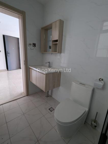 2 Bed Apartment with En Suite in Ruaka