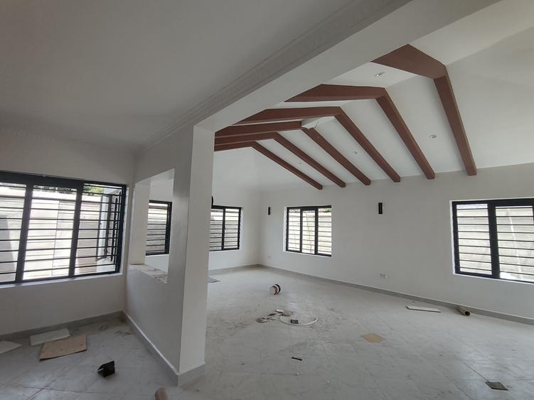 4 Bed House with En Suite in Ruiru