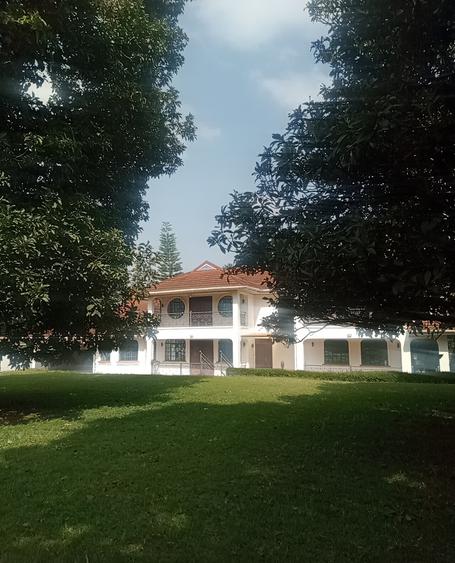 5 Bed House in Runda - Vista 3