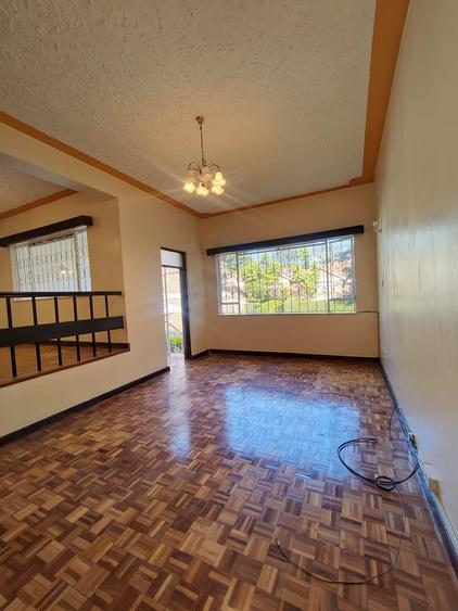 Serviced 3 Bed Apartment with En Suite in Kilimani - Fler