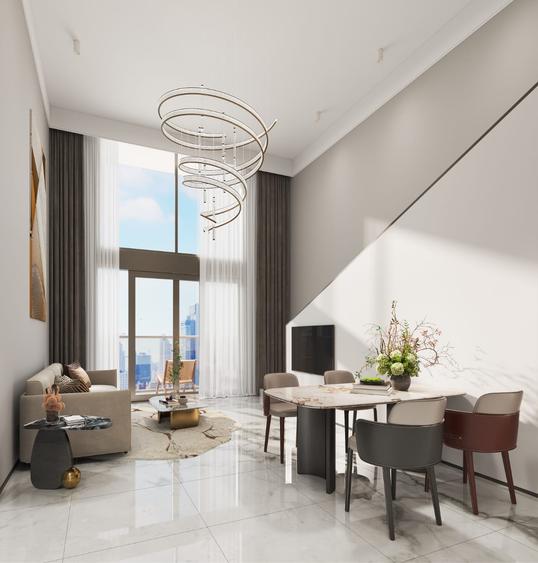 2 Bed Apartment with En Suite at Muthithi Road - Prikaz 6