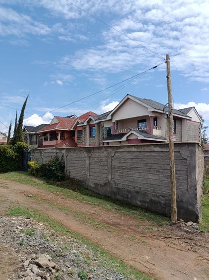 4 Bed House with En Suite at Membley 4 Bed House with En Suite at Membley