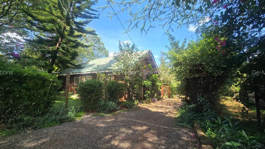 2 Bed House with En Suite in Ridgeways