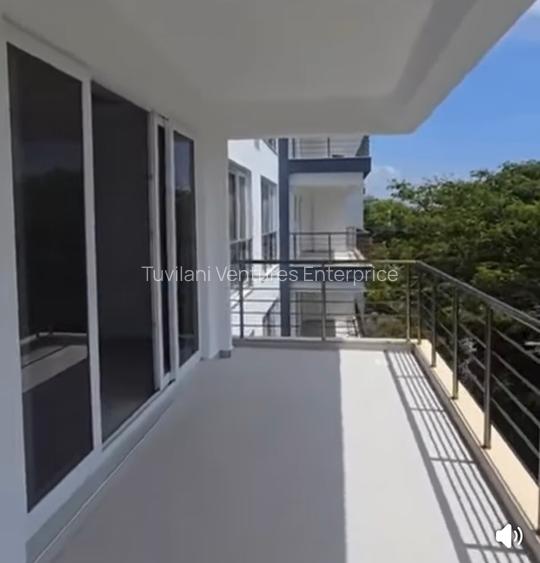 2 Bed Apartment with En Suite at Nyali Mombasa