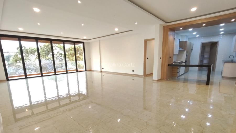 4 Bed Apartment with En Suite at Spring Valley Off Lower Kabete Rd