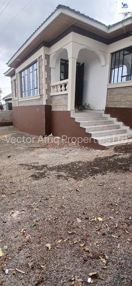 3 Bed House with En Suite in Ngong