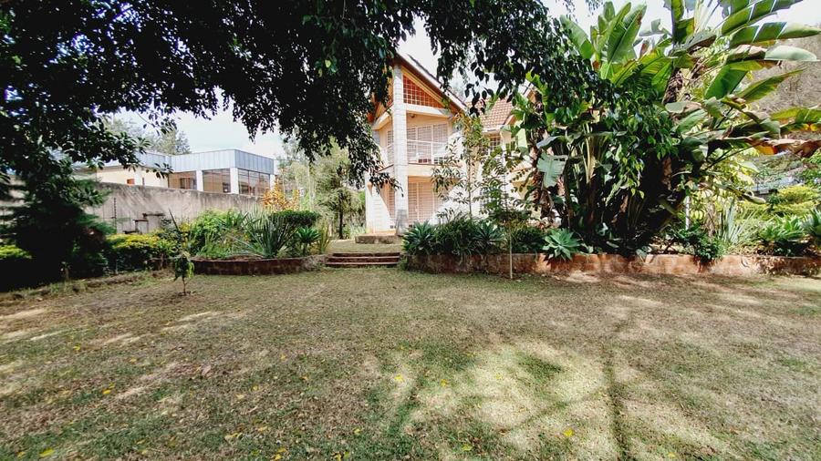 3 Bed House with En Suite at Runda 3 Bed House with En Suite at Runda