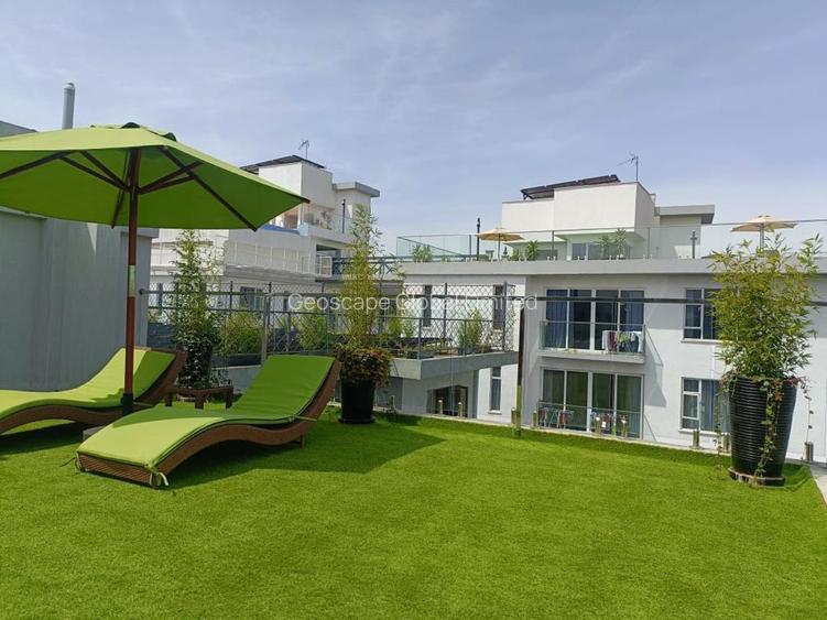 2 Bed Apartment with En Suite in Westlands Area