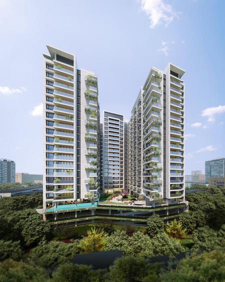 1 Bed Apartment with Swimming Pool at Off Kindaruma Road 1 Bed Apartment with Swimming Pool at Off Kindaruma Road
