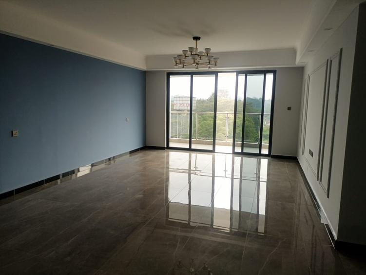 3 Bed Apartment with En Suite in Kilimani 3 Bed Apartment with En Suite in Kilimani