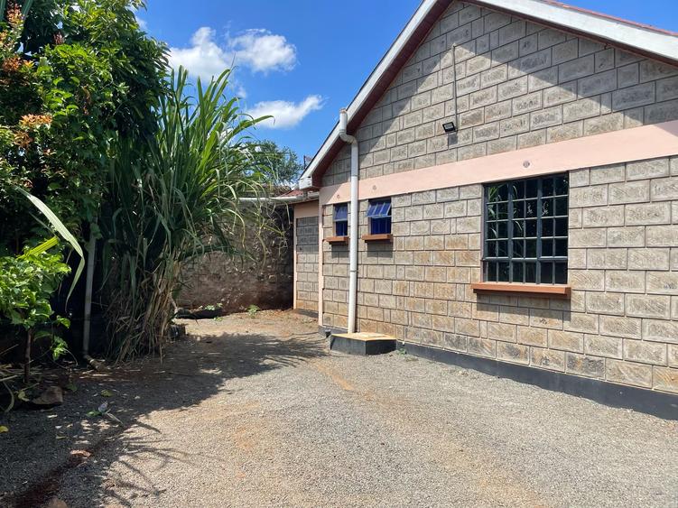 3 Bed House with En Suite in Ruiru 3 Bed House with En Suite in Ruiru