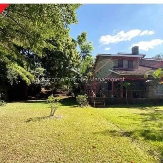 0.5 ac Land at Chalbi Drive