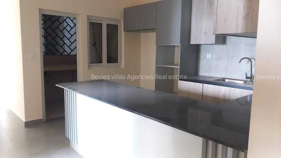 2 Bed Apartment with Swimming Pool at Parklands