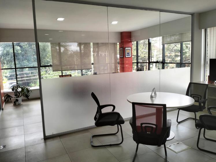 2,800 ft² Office with Service Charge Included at Westlands 2,800 ft² Office with Service Charge Included at Westlands