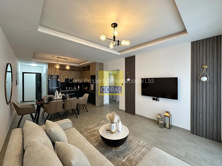 2 Bed Apartment in Lavington