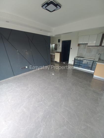 1 Bed Apartment with Gym in Kileleshwa