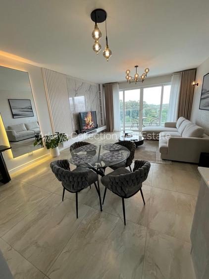 3 Bed Apartment with En Suite in Kileleshwa