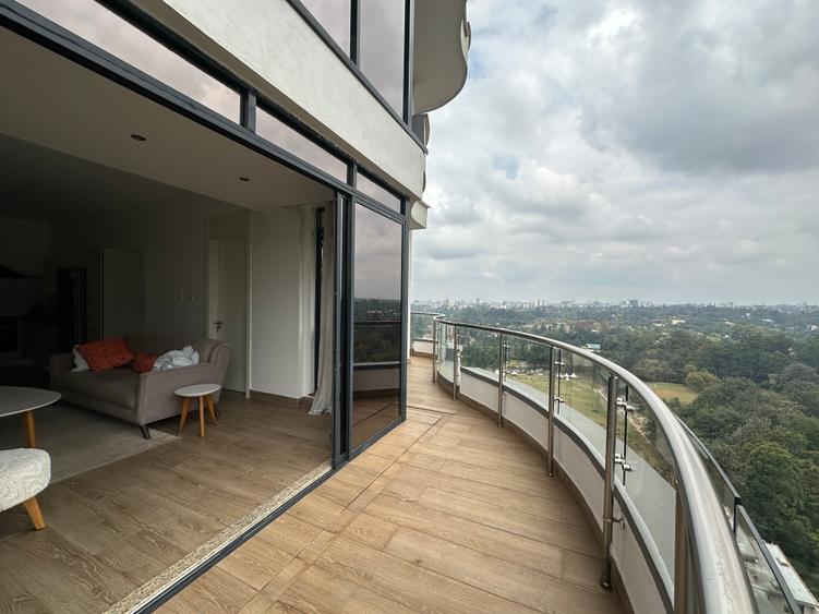 Serviced 2 Bed Apartment with En Suite in Westlands Area Serviced 2 Bed Apartment with En Suite in Westlands Area