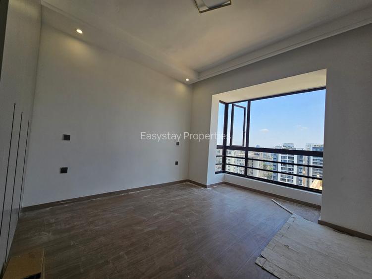 2 Bed Apartment with En Suite in Riverside