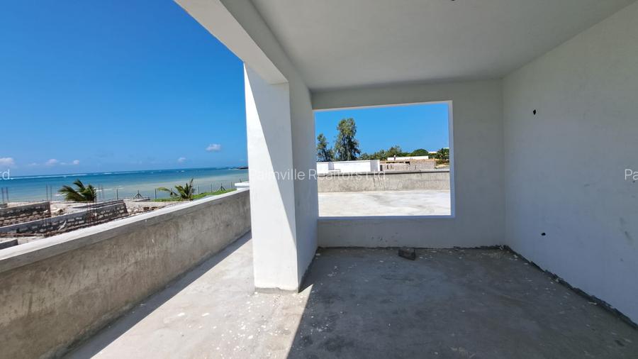 3 Bed Villa with En Suite at Malindi