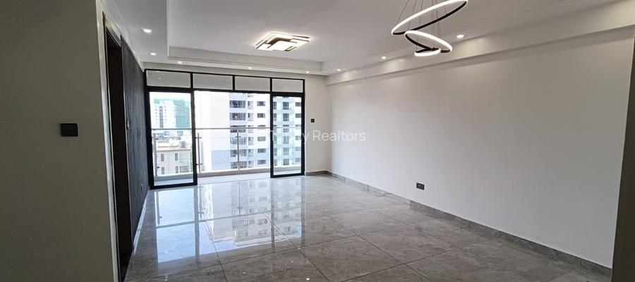 3 Bed Apartment with En Suite at Argwings Kodhek