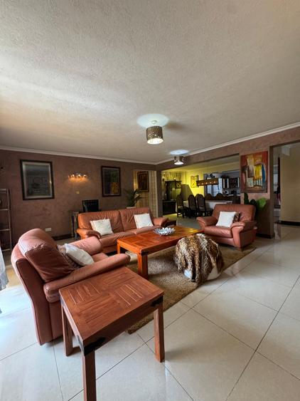 3 Bed Apartment with En Suite at Kileleshwa 3 Bed Apartment with En Suite at Kileleshwa