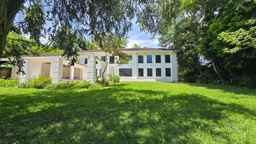 5 Bed House with En Suite in Gigiri 5 Bed House with En Suite in Gigiri