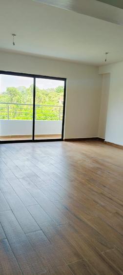 4 Bed Apartment with En Suite at Parklands