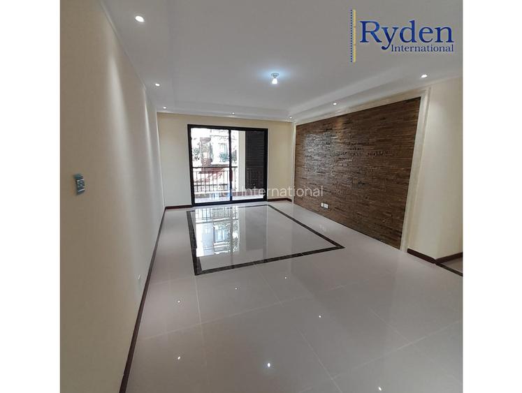 2 Bed Apartment with En Suite at Jacaranda Estate Kamiti Road