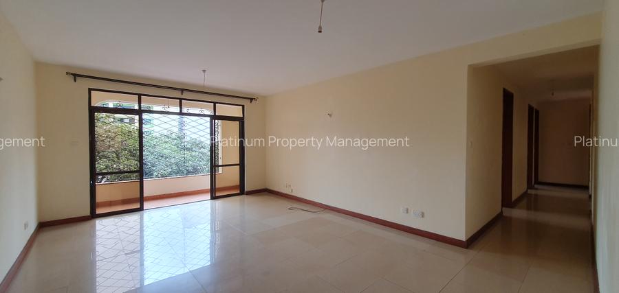4 Bed Apartment with En Suite in Parklands